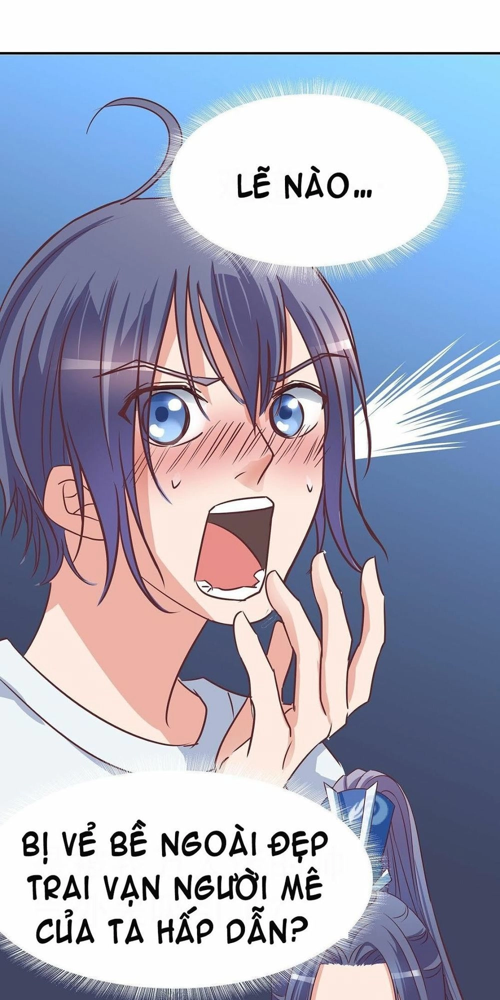 Đệ Nhất Chưởng Môn Chapter 9 - 43