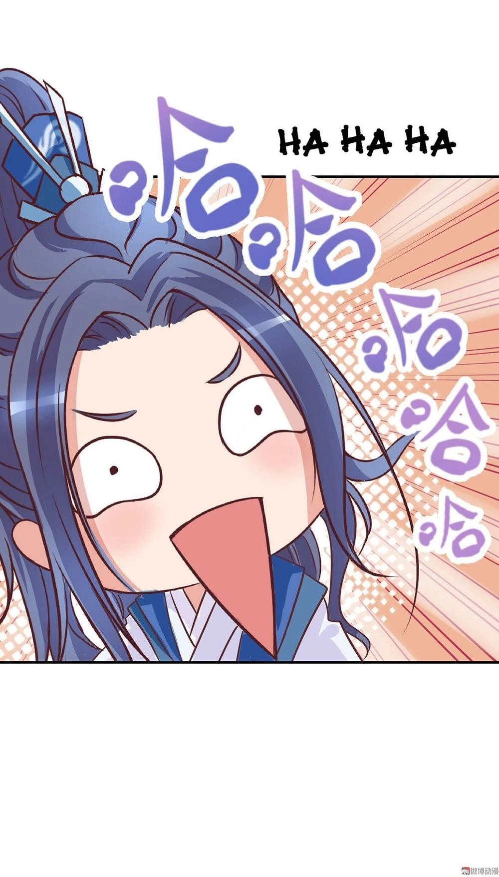 Đệ Nhất Chưởng Môn Chapter 9 - 47