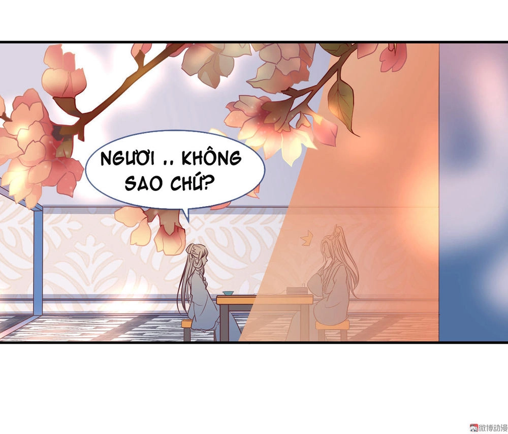 Đệ Nhất Chưởng Môn Chapter 9 - 48