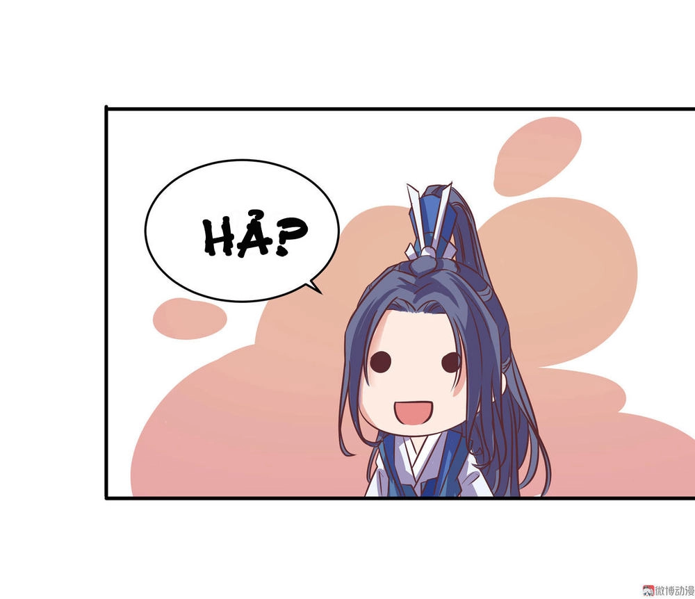 Đệ Nhất Chưởng Môn Chapter 9 - 49