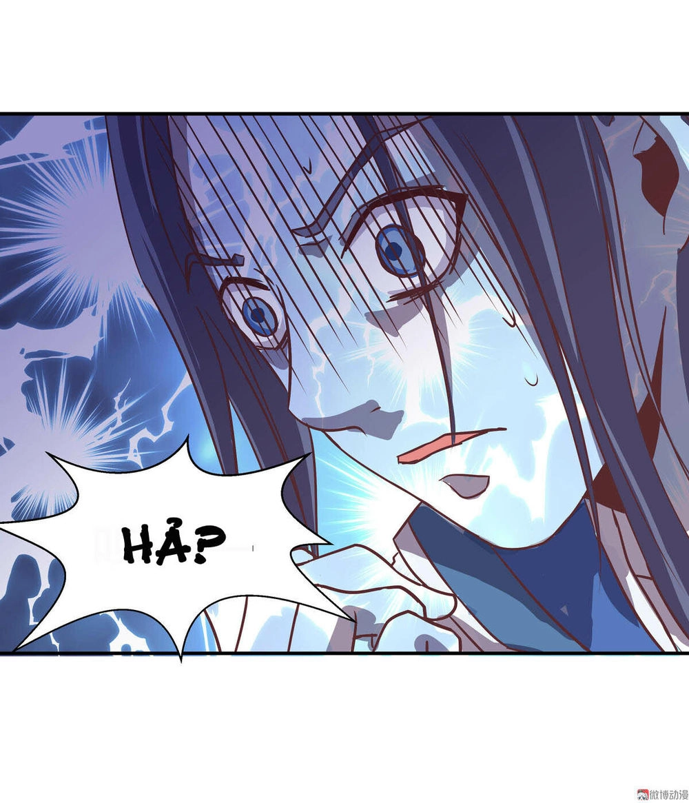 Đệ Nhất Chưởng Môn Chapter 9 - 50