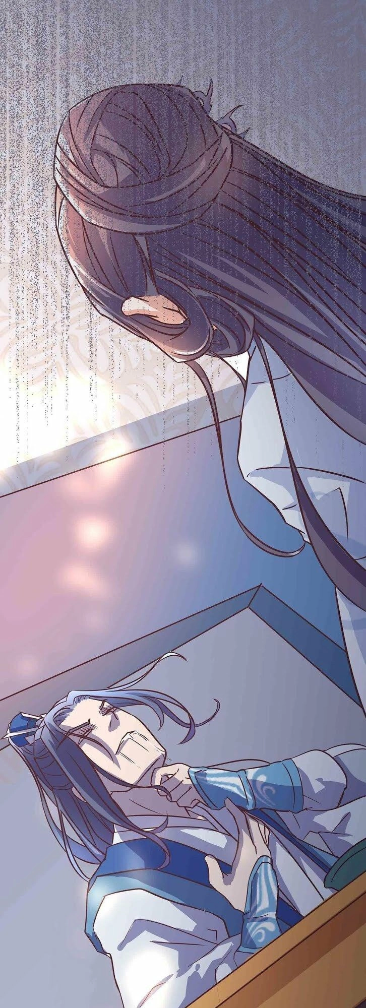 Đệ Nhất Chưởng Môn Chapter 9 - 53