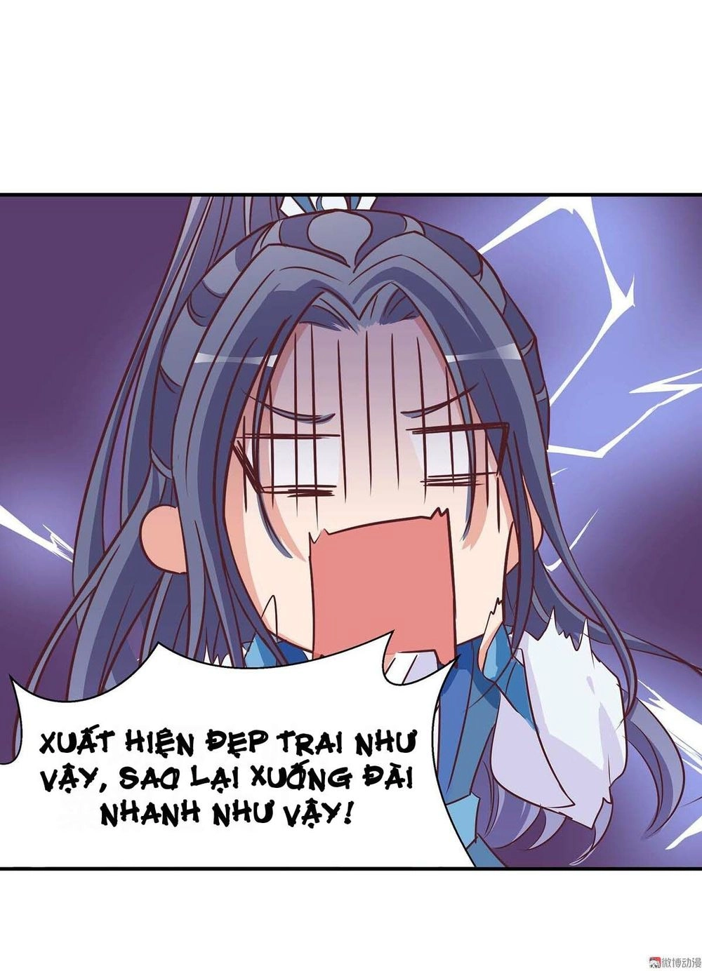 Đệ Nhất Chưởng Môn Chapter 11 - 12