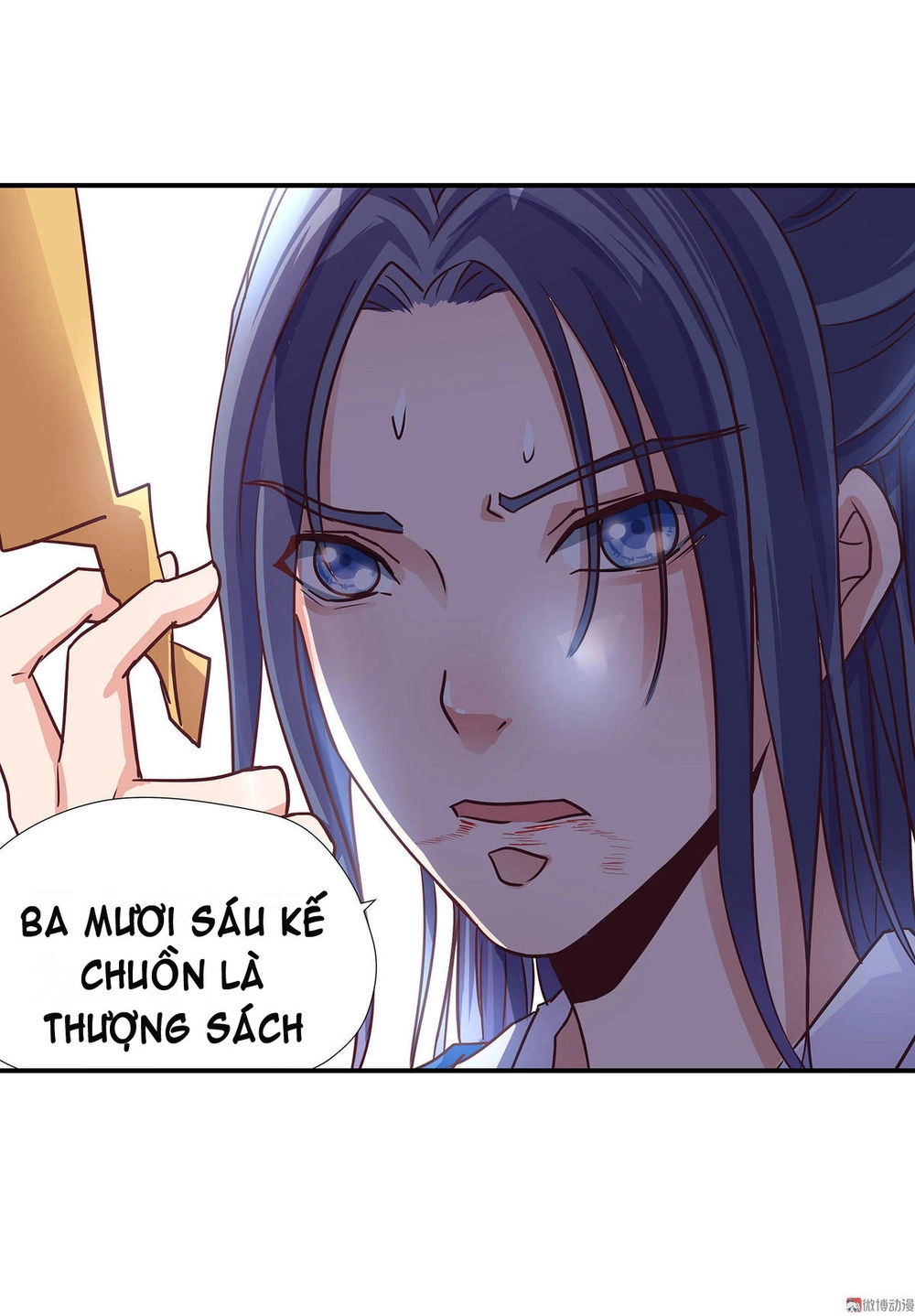 Đệ Nhất Chưởng Môn Chapter 11 - 19