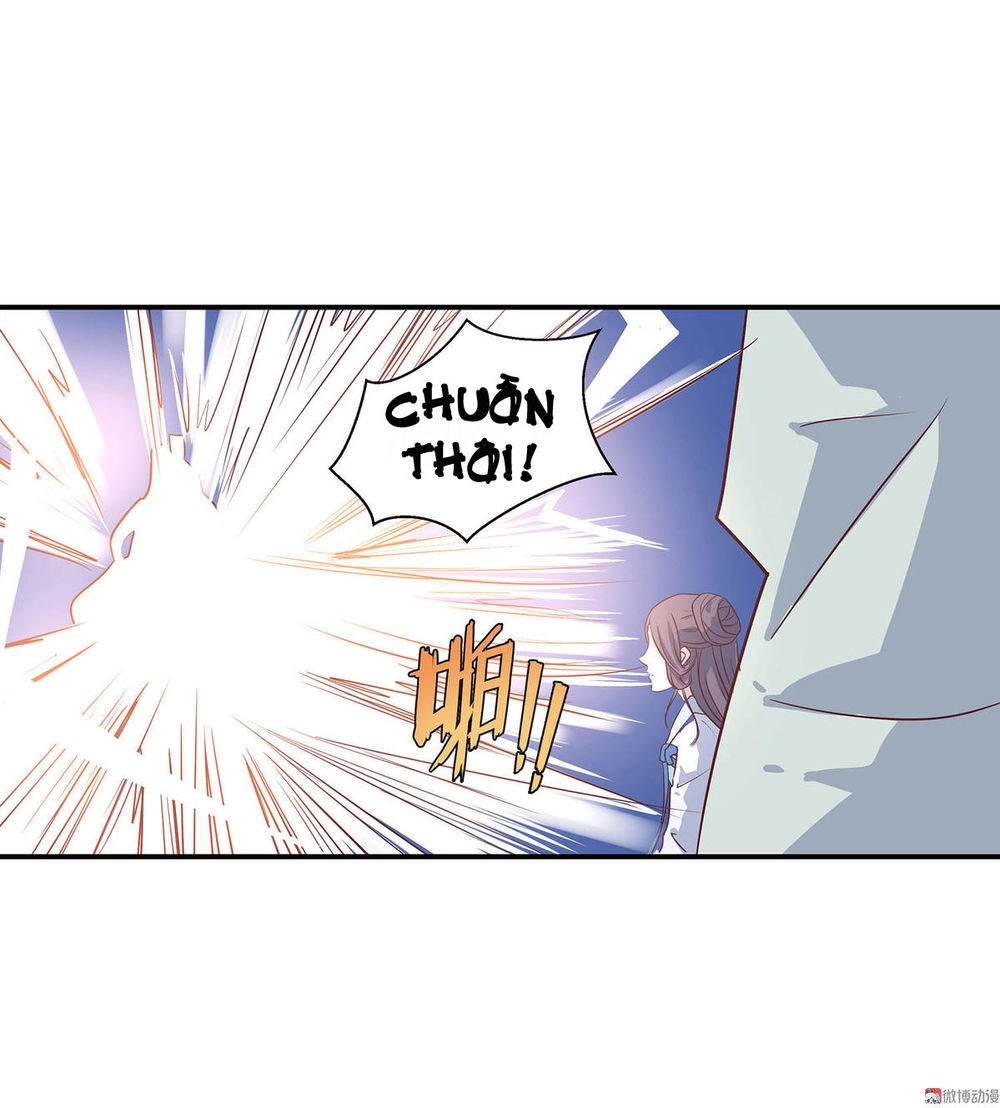 Đệ Nhất Chưởng Môn Chapter 11 - 20