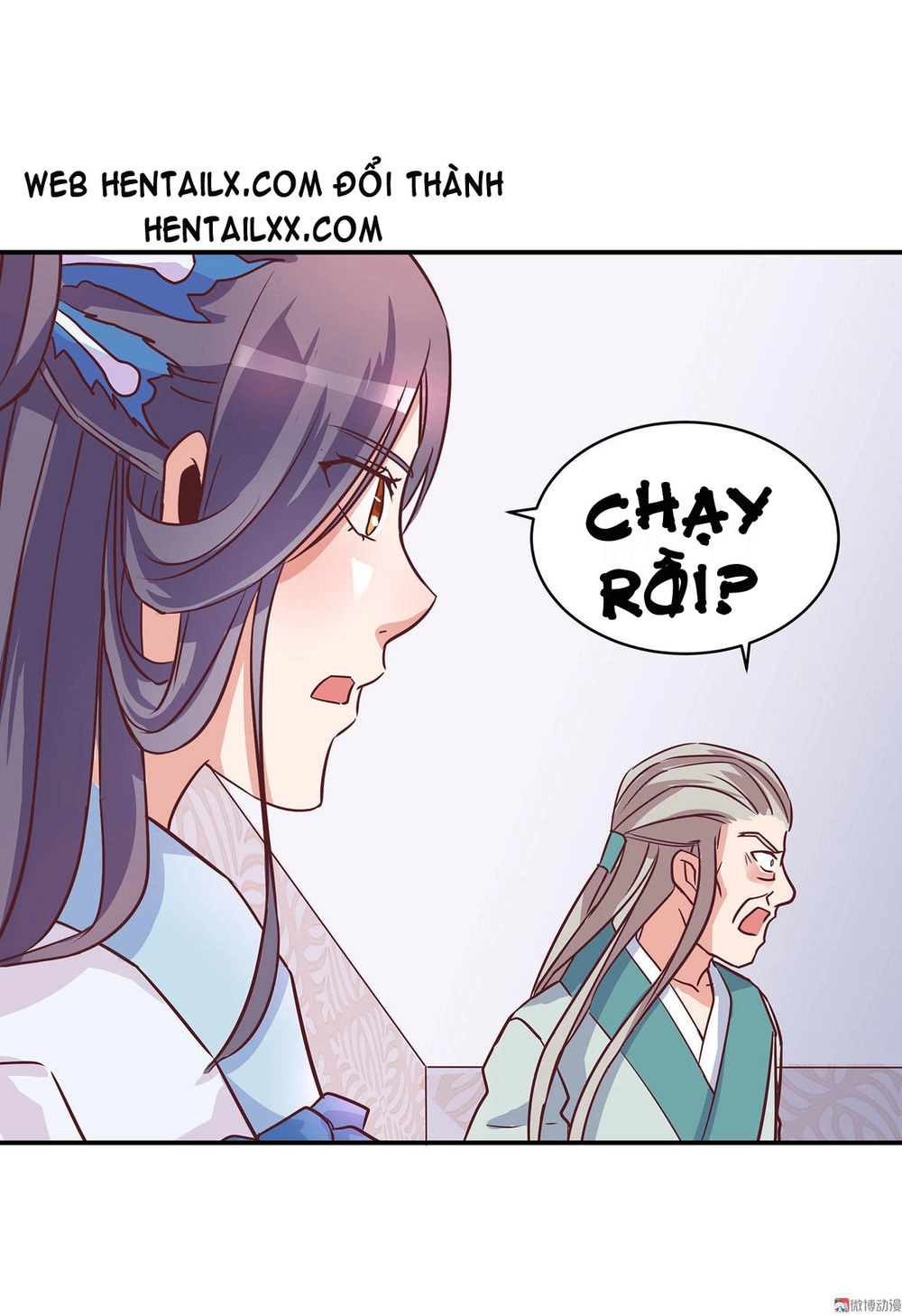 Đệ Nhất Chưởng Môn Chapter 11 - 22