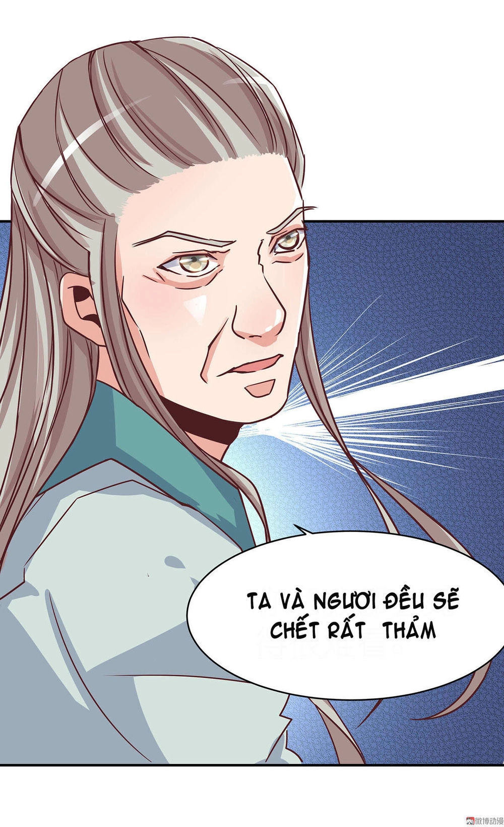 Đệ Nhất Chưởng Môn Chapter 11 - 26