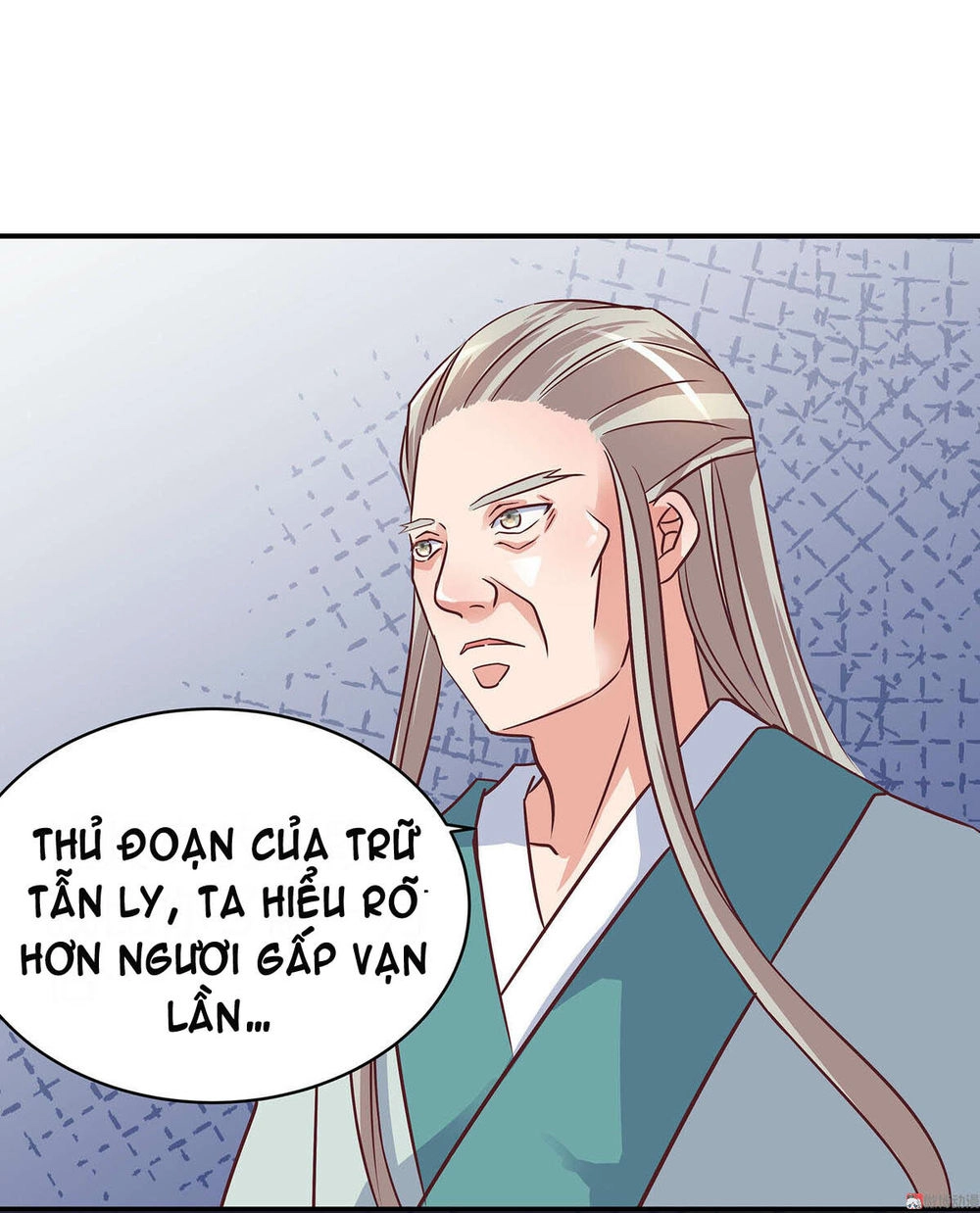 Đệ Nhất Chưởng Môn Chapter 11 - 29