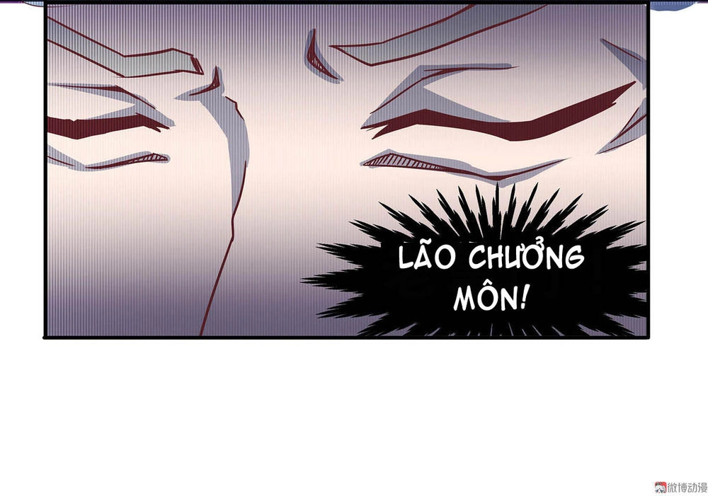 Đệ Nhất Chưởng Môn Chapter 11 - 31