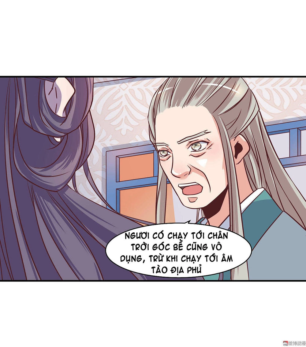 Đệ Nhất Chưởng Môn Chapter 11 - 32