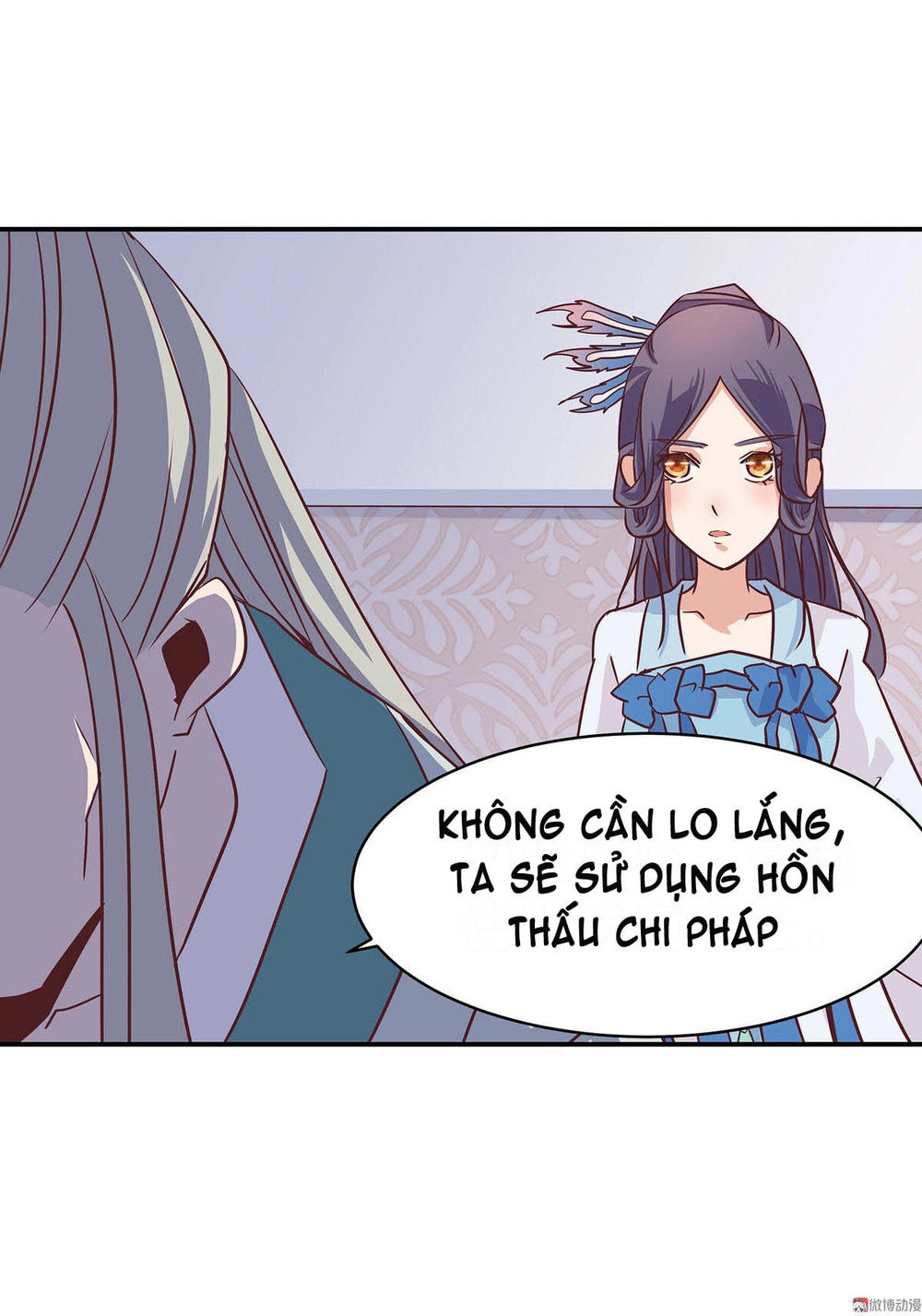 Đệ Nhất Chưởng Môn Chapter 11 - 34