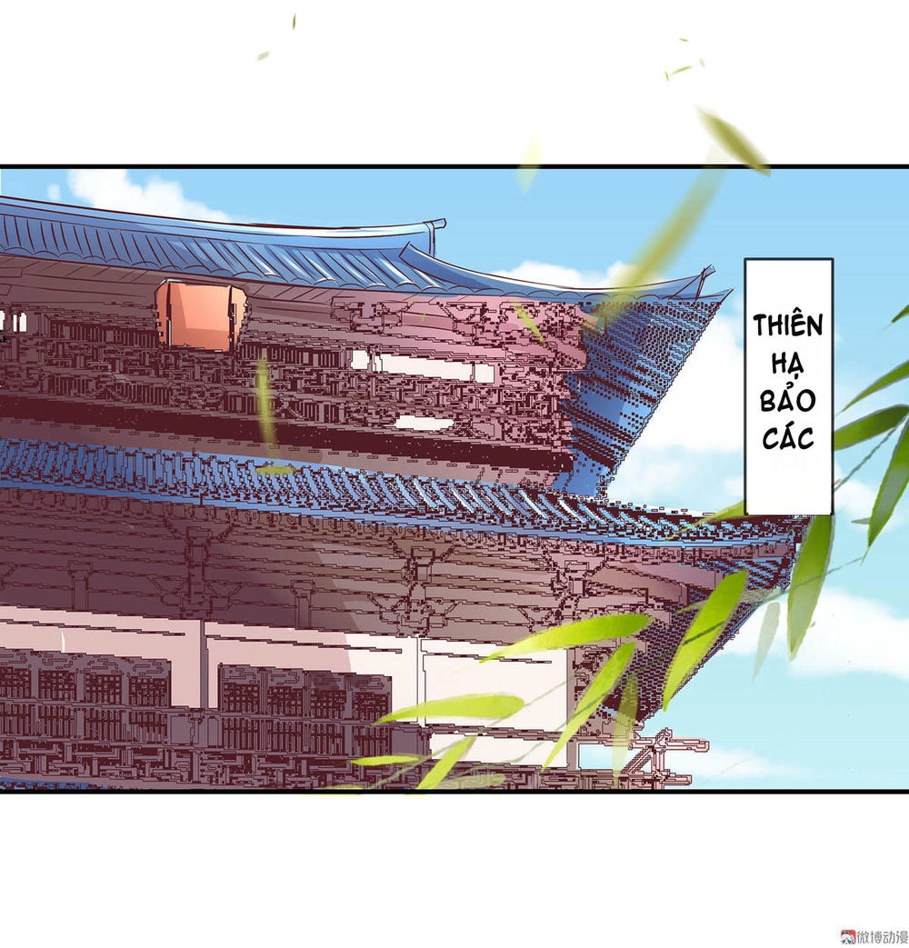 Đệ Nhất Chưởng Môn Chapter 11 - 39