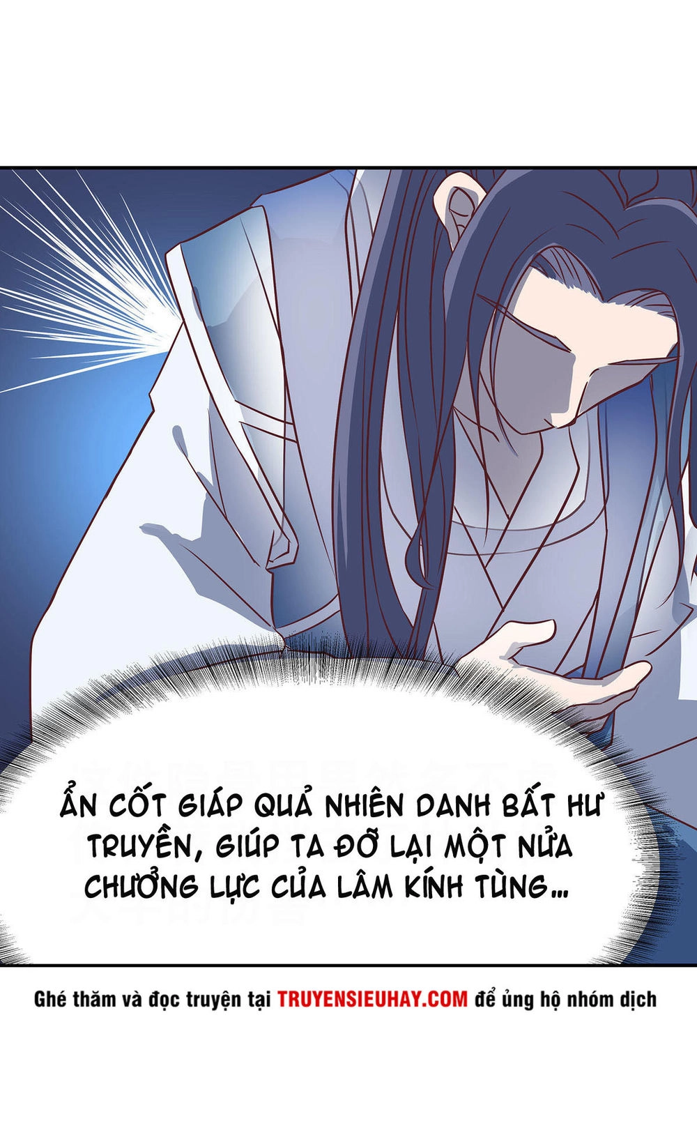 Đệ Nhất Chưởng Môn Chapter 11 - 43