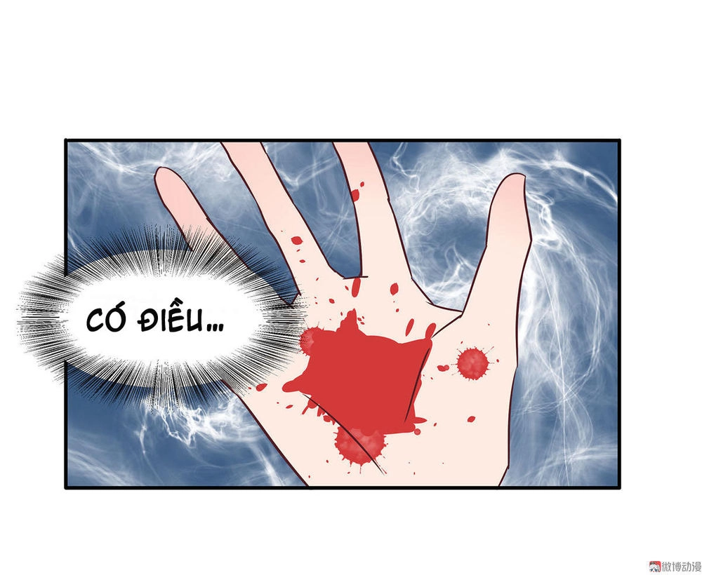 Đệ Nhất Chưởng Môn Chapter 11 - 45