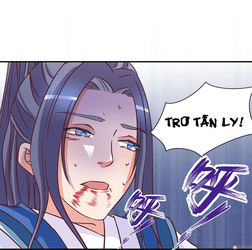 Đệ Nhất Chưởng Môn Chapter 11 - 47