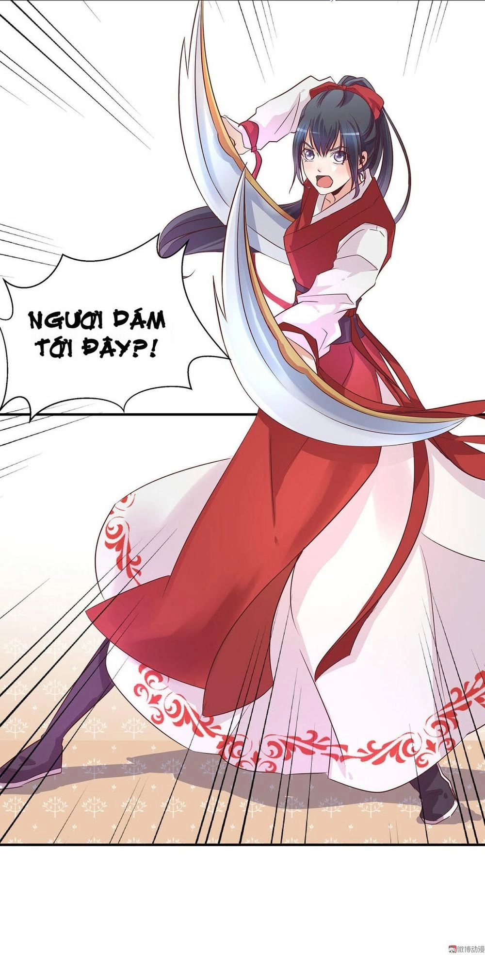 Đệ Nhất Chưởng Môn Chapter 11 - 48