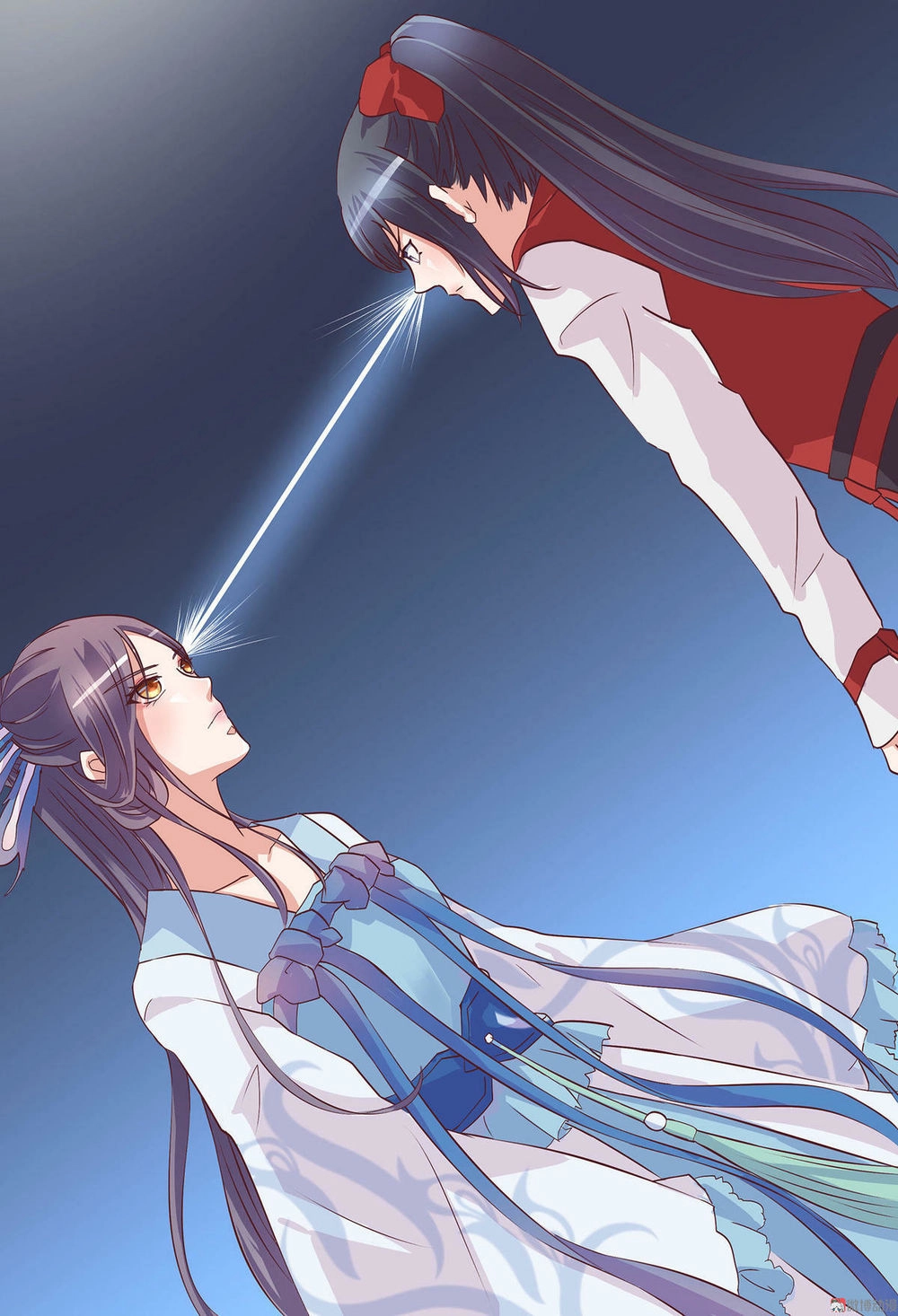 Đệ Nhất Chưởng Môn Chapter 12 - 36