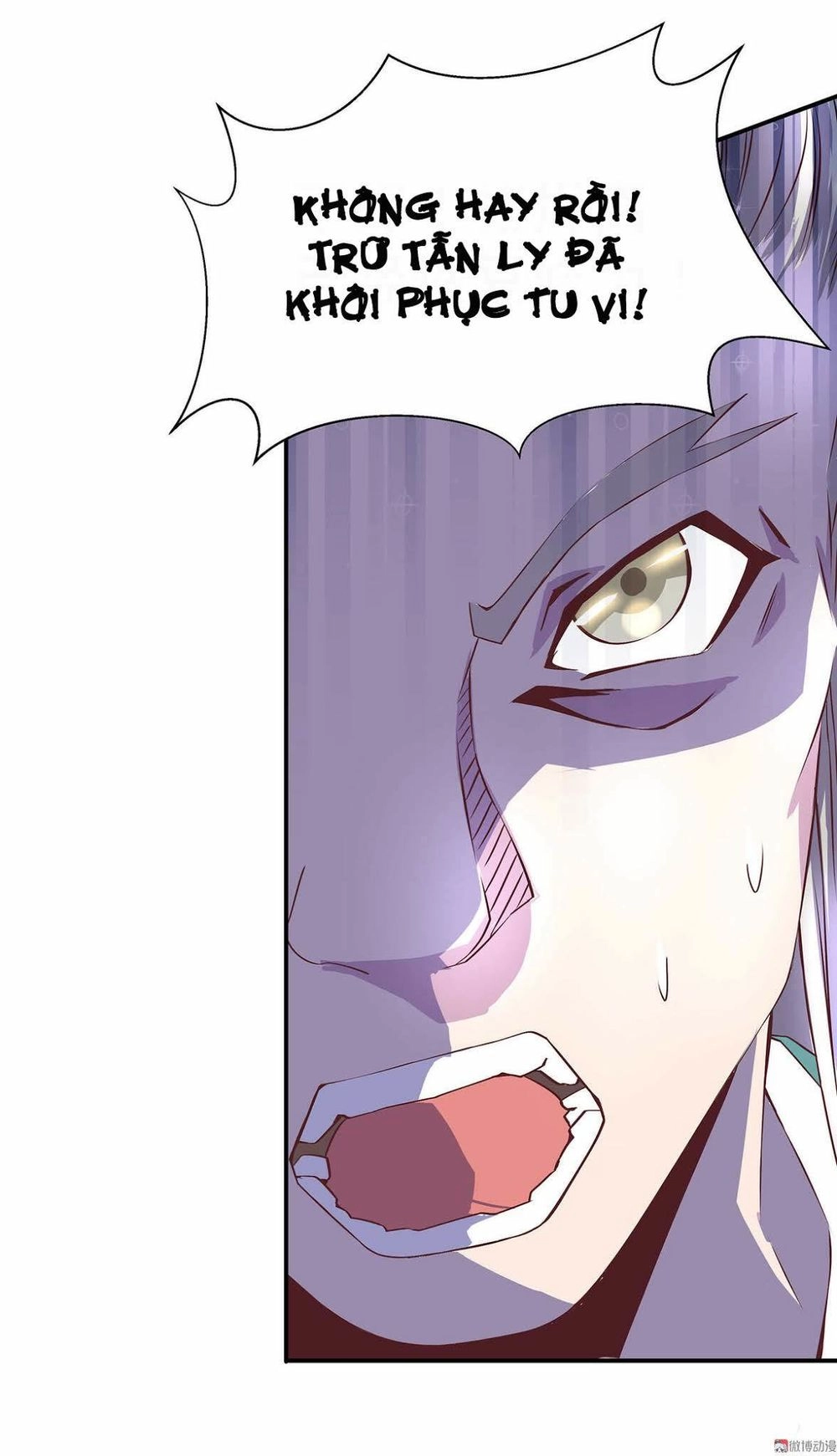 Đệ Nhất Chưởng Môn Chapter 13 - 4