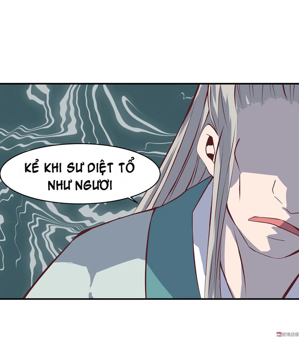 Đệ Nhất Chưởng Môn Chapter 13 - 14