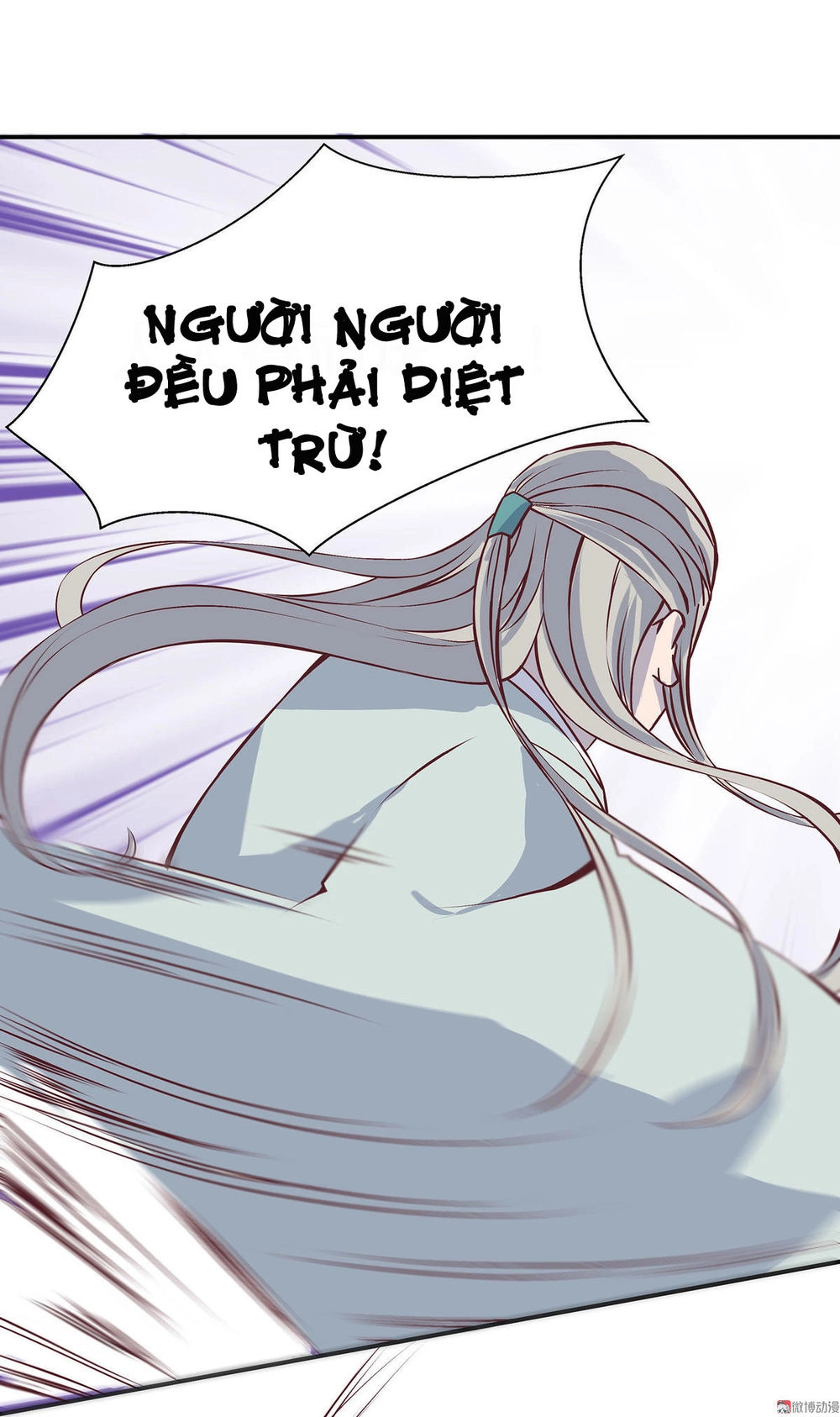 Đệ Nhất Chưởng Môn Chapter 13 - 15