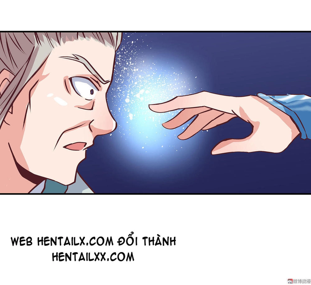 Đệ Nhất Chưởng Môn Chapter 13 - 19