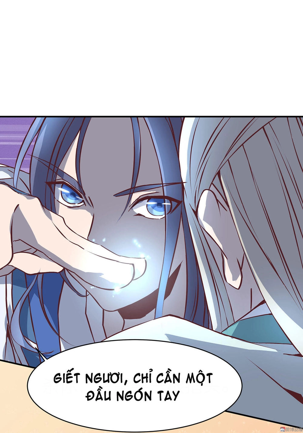 Đệ Nhất Chưởng Môn Chapter 13 - 20