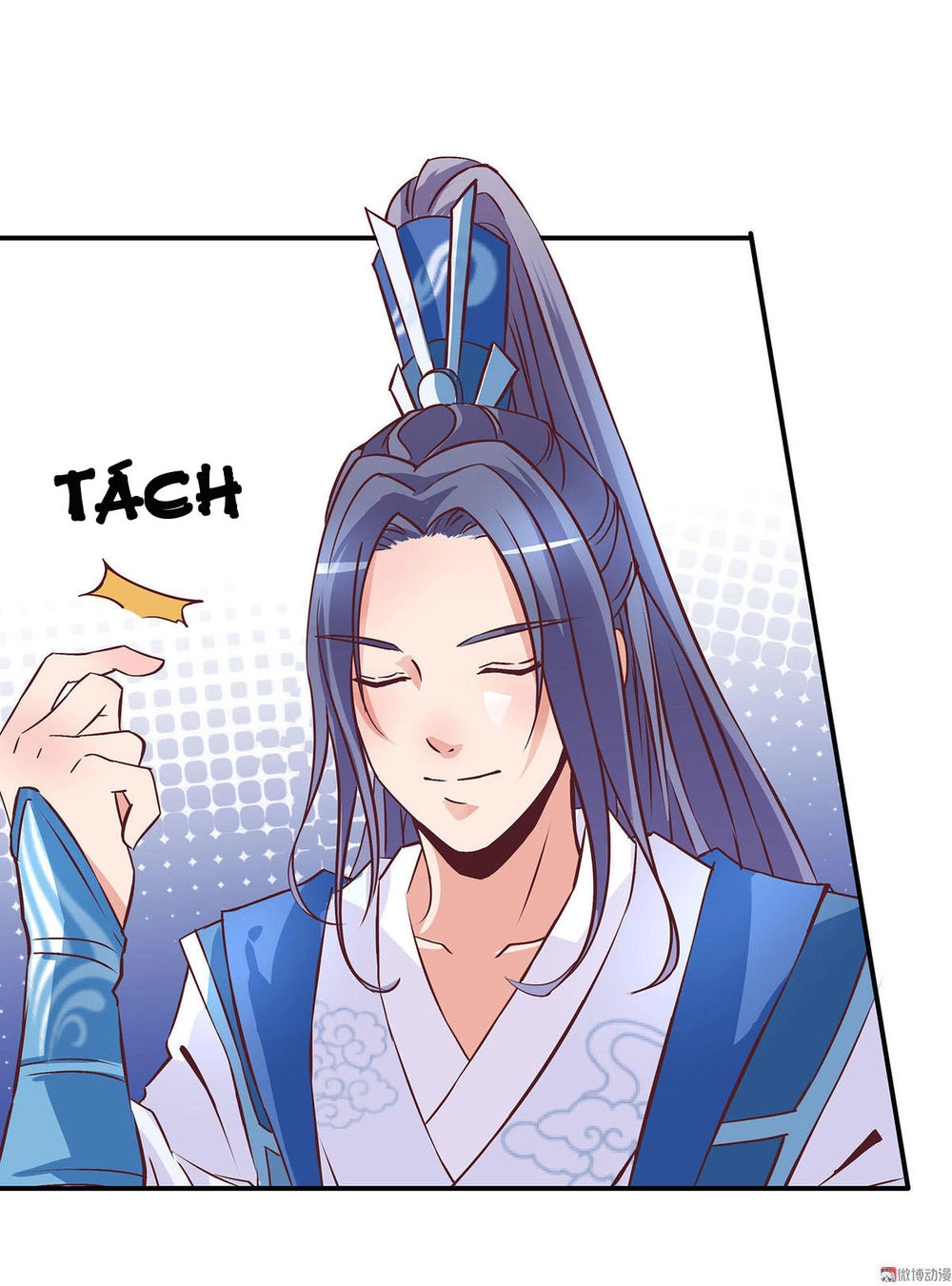 Đệ Nhất Chưởng Môn Chapter 13 - 24