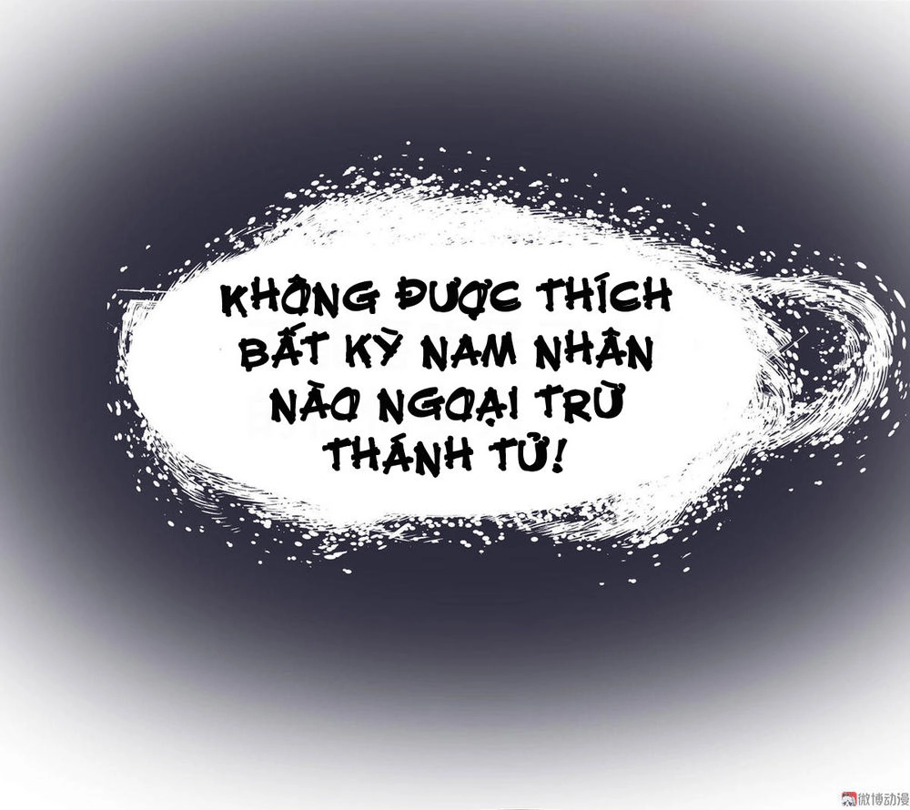 Đệ Nhất Chưởng Môn Chapter 13 - 30