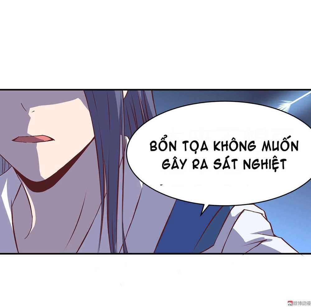 Đệ Nhất Chưởng Môn Chapter 13 - 33
