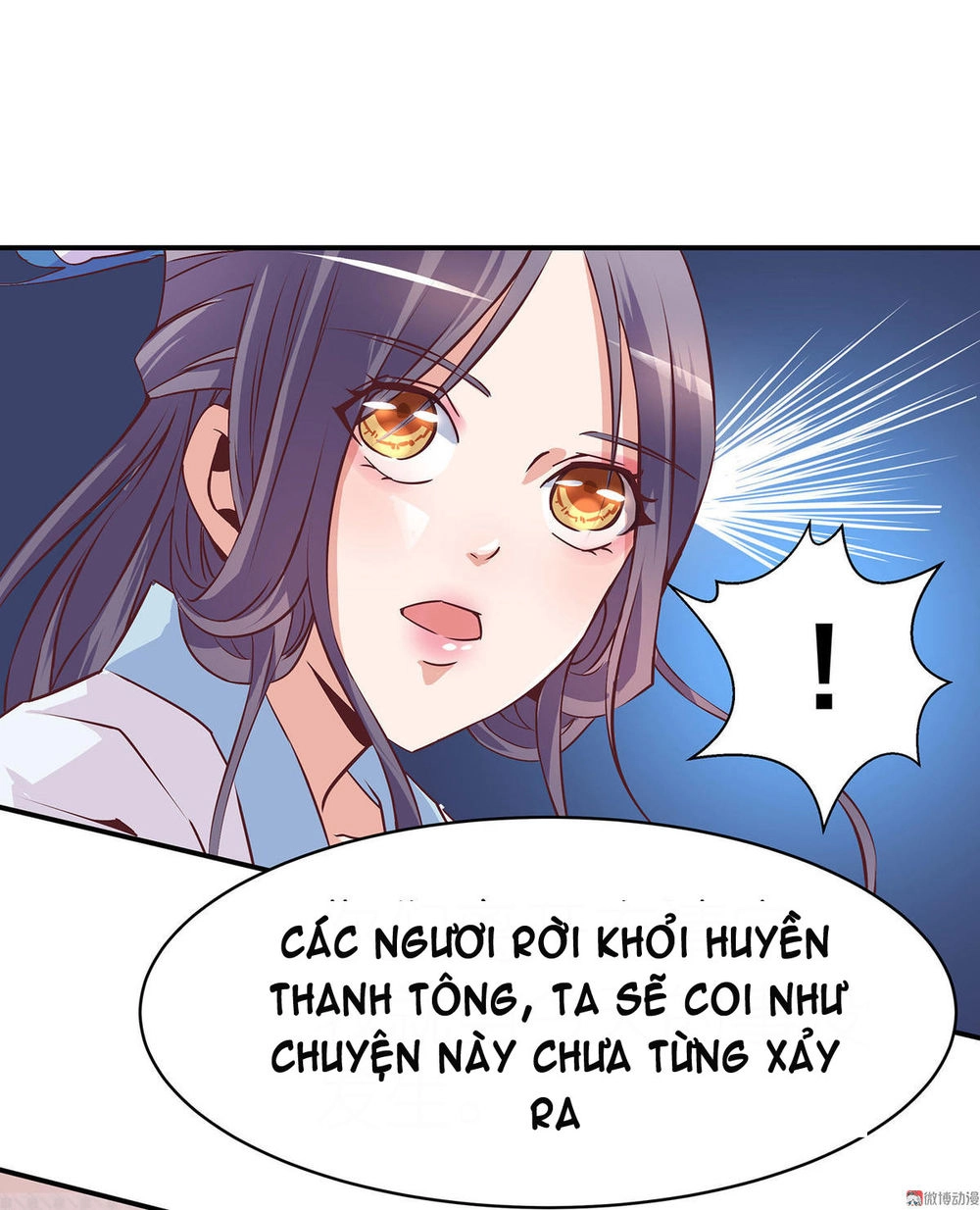 Đệ Nhất Chưởng Môn Chapter 13 - 34