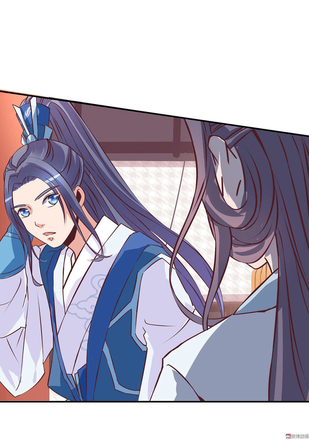 Đệ Nhất Chưởng Môn Chapter 13 - 40