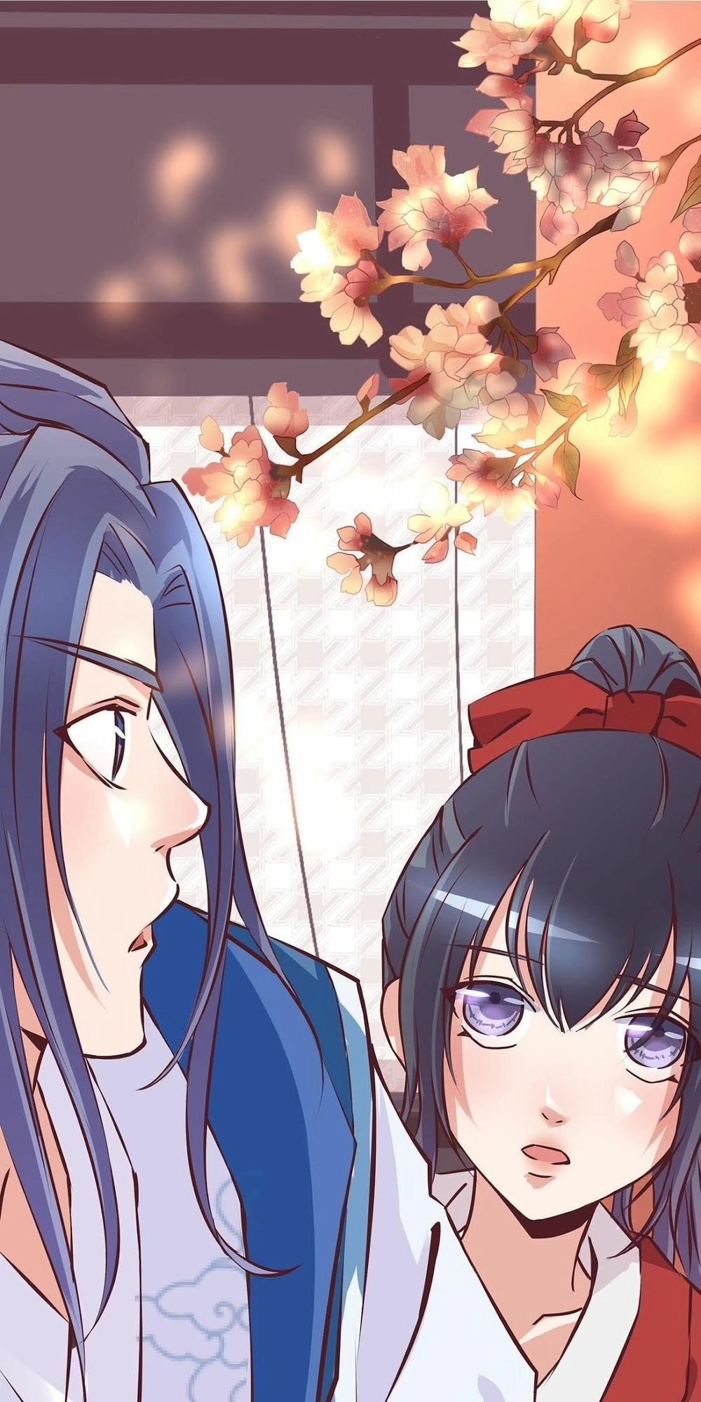 Đệ Nhất Chưởng Môn Chapter 13 - 47