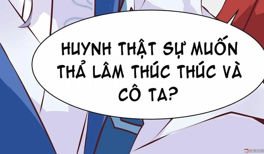 Đệ Nhất Chưởng Môn Chapter 13 - 48