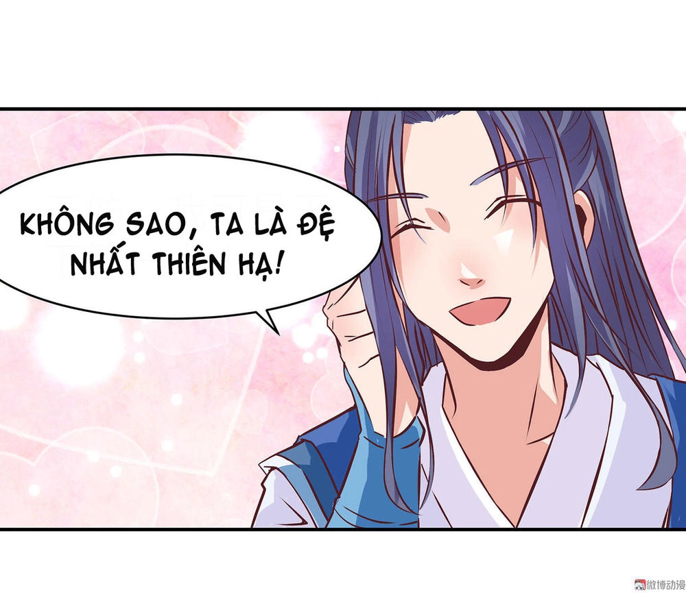 Đệ Nhất Chưởng Môn Chapter 13 - 49