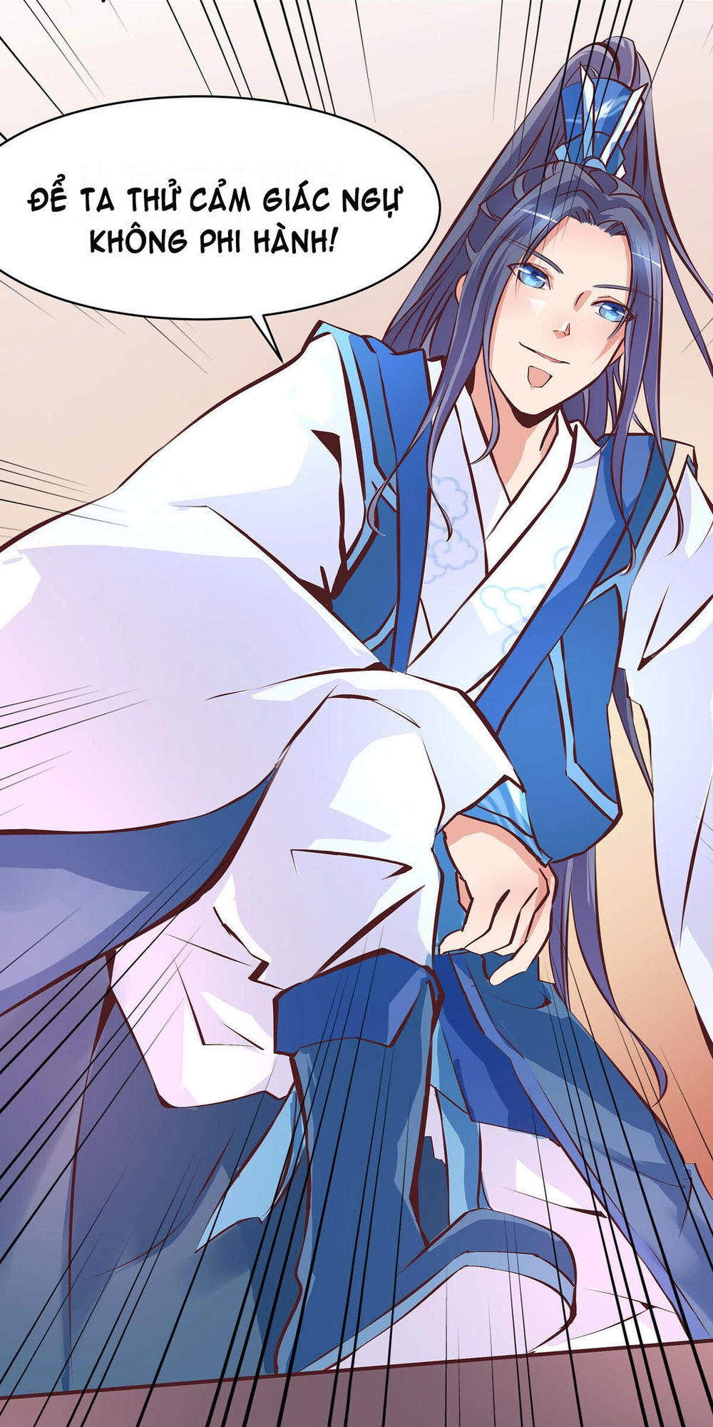 Đệ Nhất Chưởng Môn Chapter 13 - 51