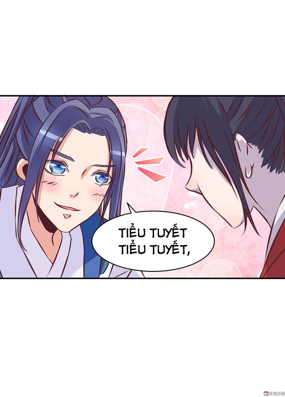 Đệ Nhất Chưởng Môn Chapter 16 - 34