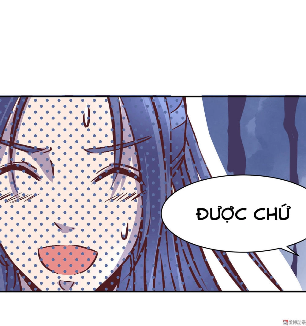 Đệ Nhất Chưởng Môn Chapter 16 - 40