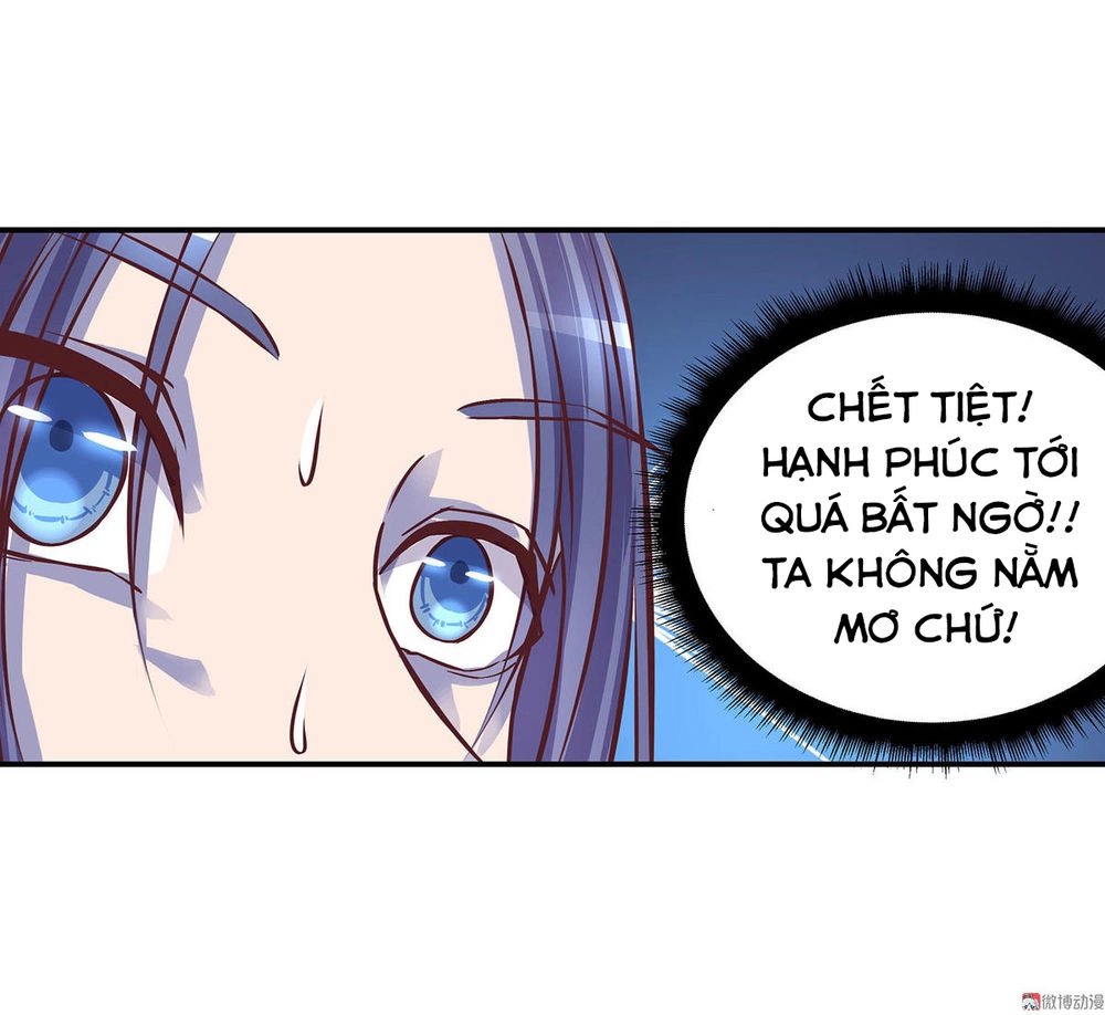 Đệ Nhất Chưởng Môn Chapter 17 - 3
