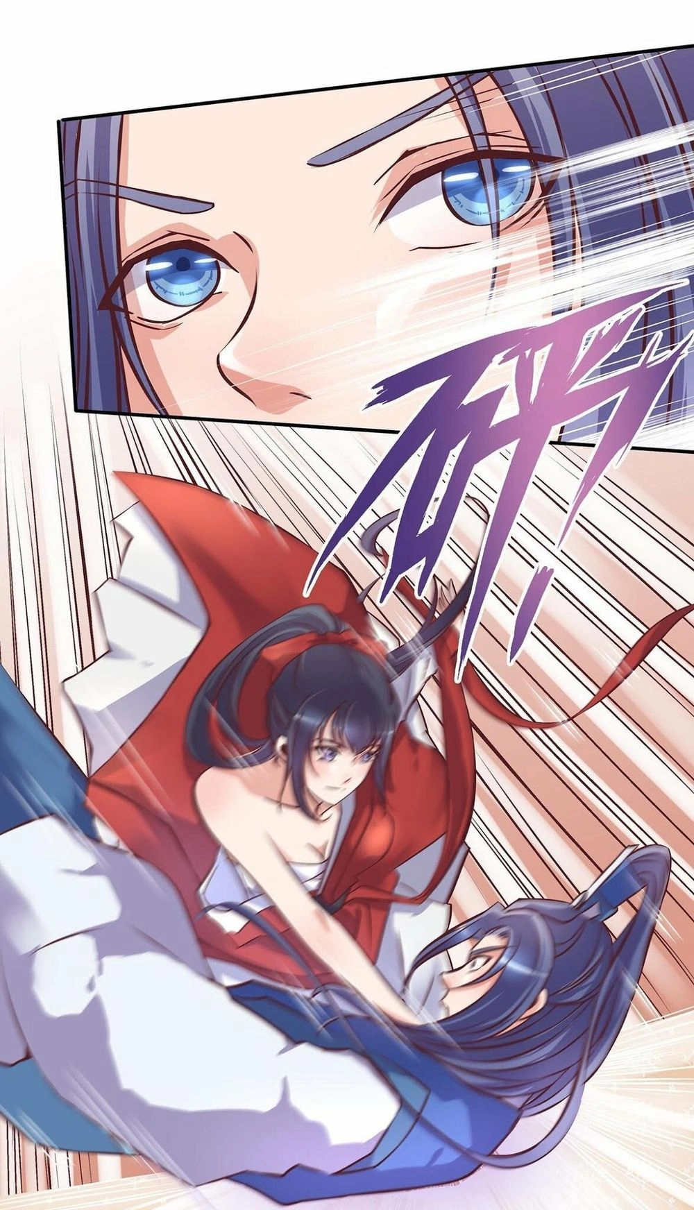 Đệ Nhất Chưởng Môn Chapter 17 - 7