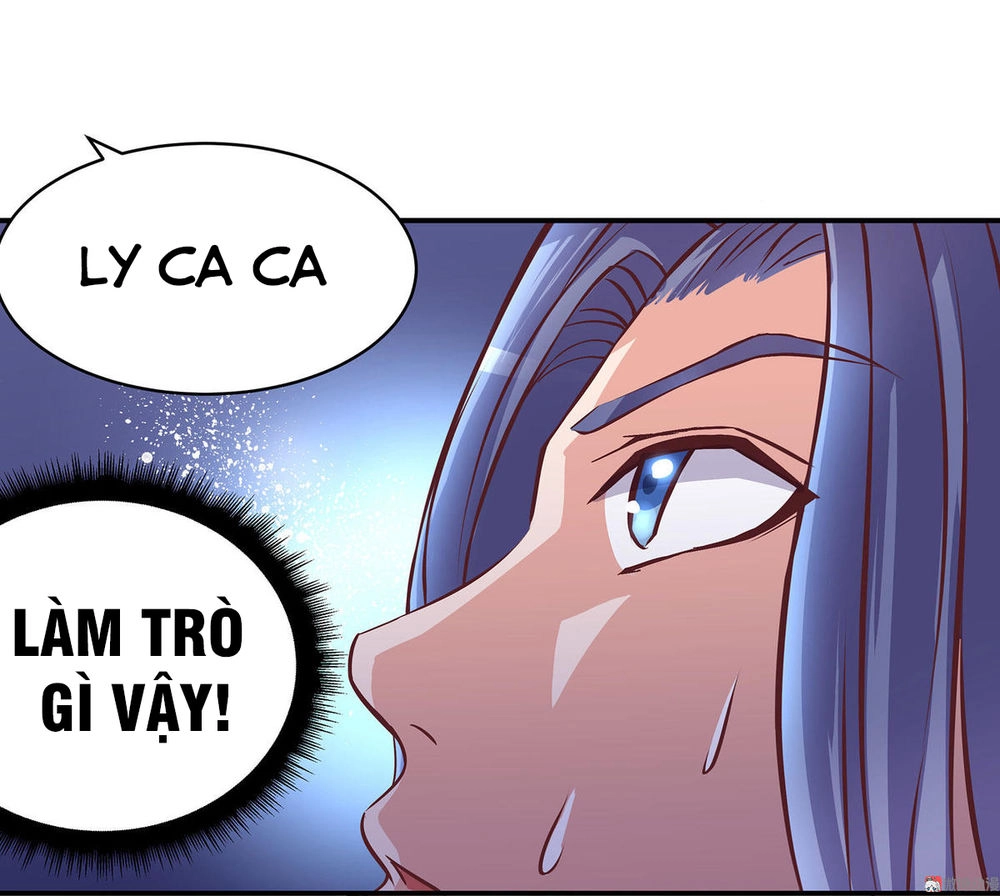 Đệ Nhất Chưởng Môn Chapter 17 - 9