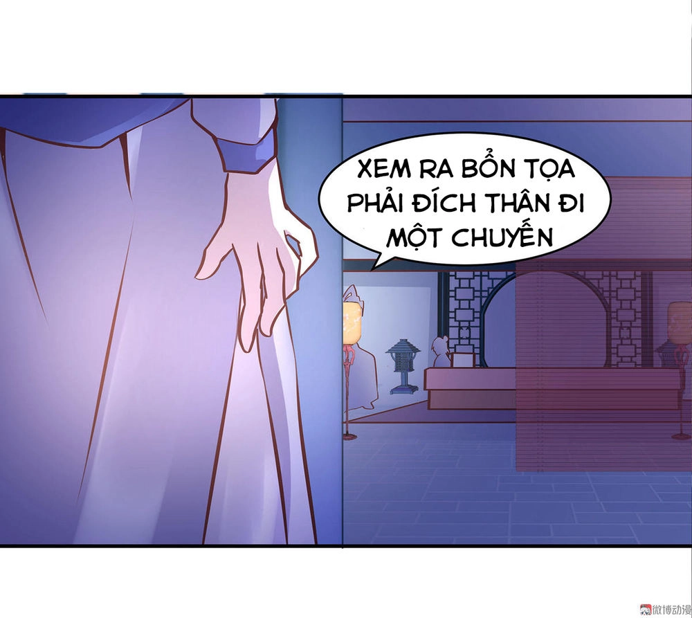 Đệ Nhất Chưởng Môn Chapter 17 - 18