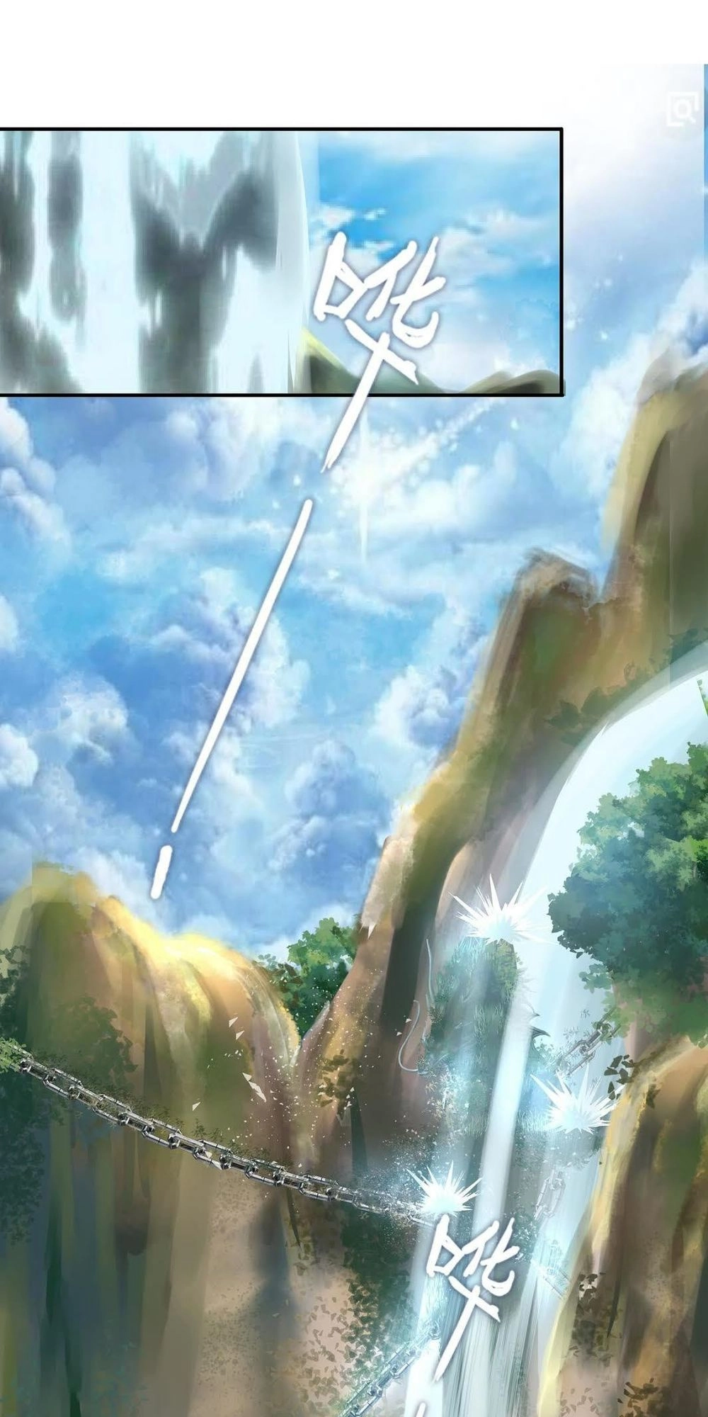 Đệ Nhất Chưởng Môn Chapter 17 - 22