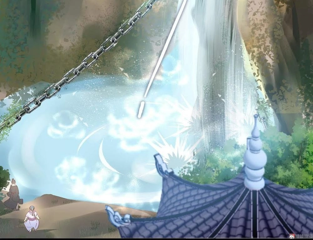 Đệ Nhất Chưởng Môn Chapter 17 - 23