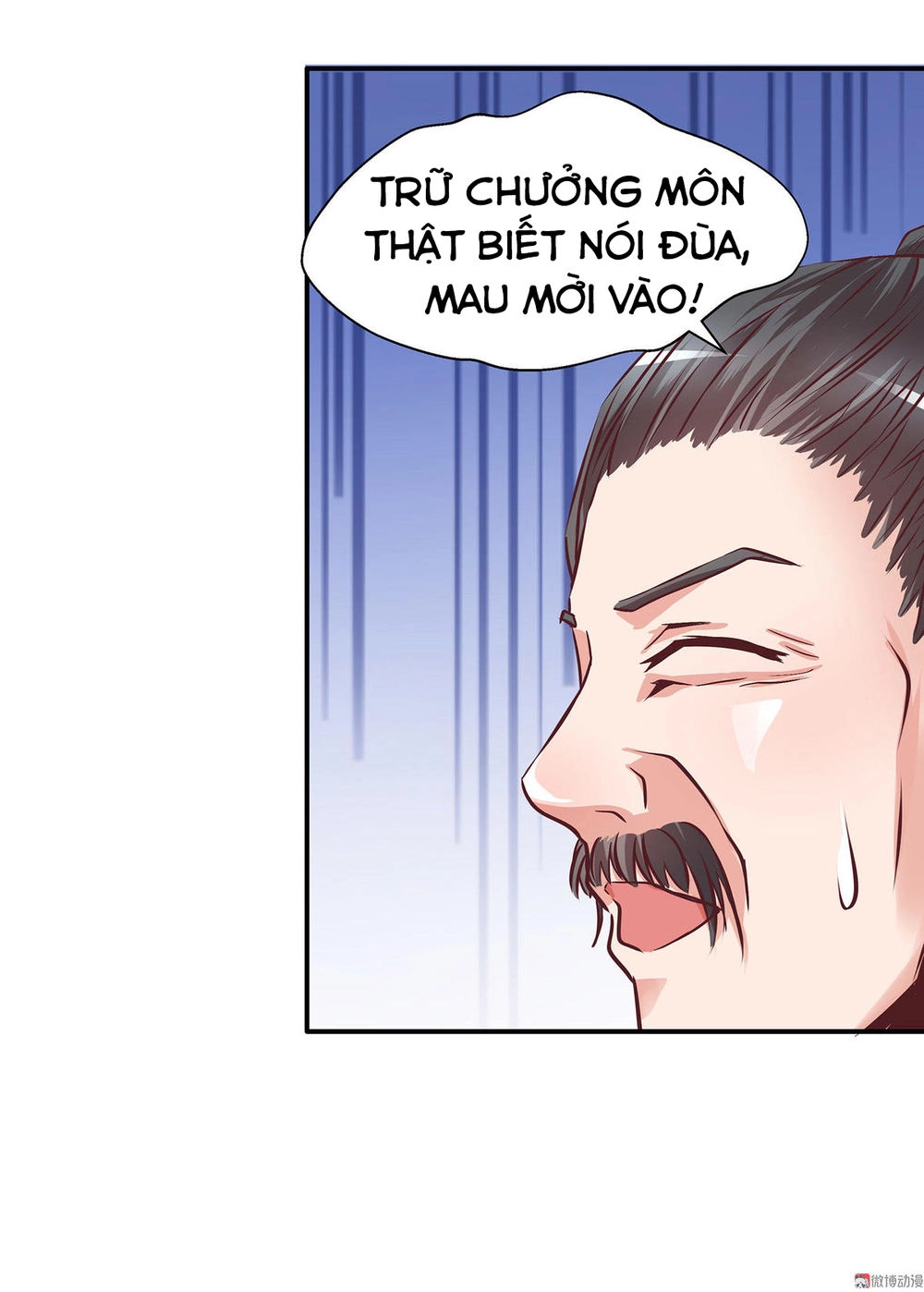 Đệ Nhất Chưởng Môn Chapter 17 - 34