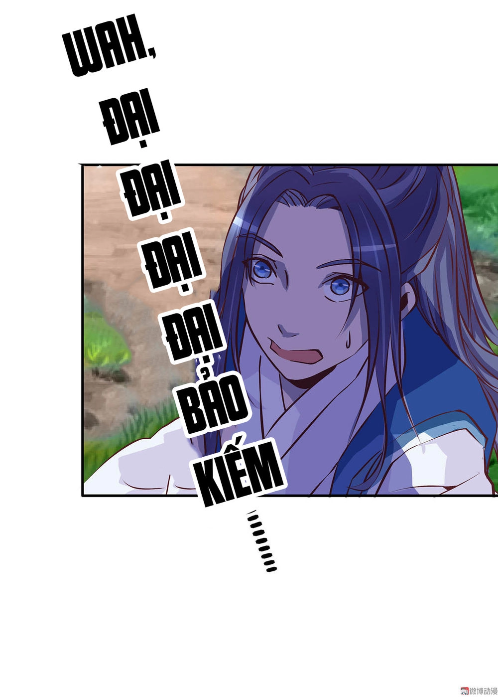 Đệ Nhất Chưởng Môn Chapter 17 - 55