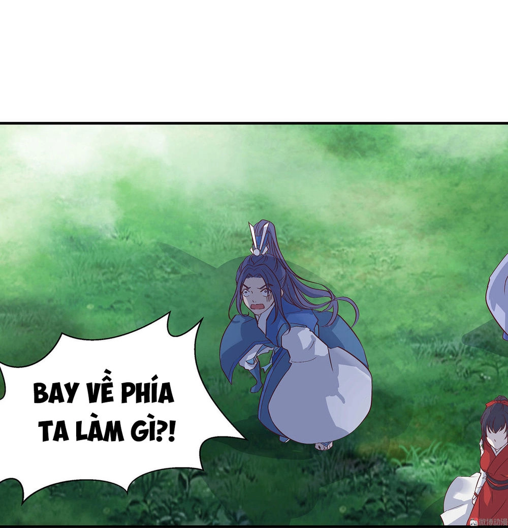 Đệ Nhất Chưởng Môn Chapter 18 - 3