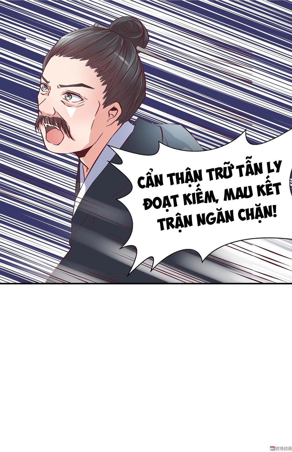 Đệ Nhất Chưởng Môn Chapter 18 - 6