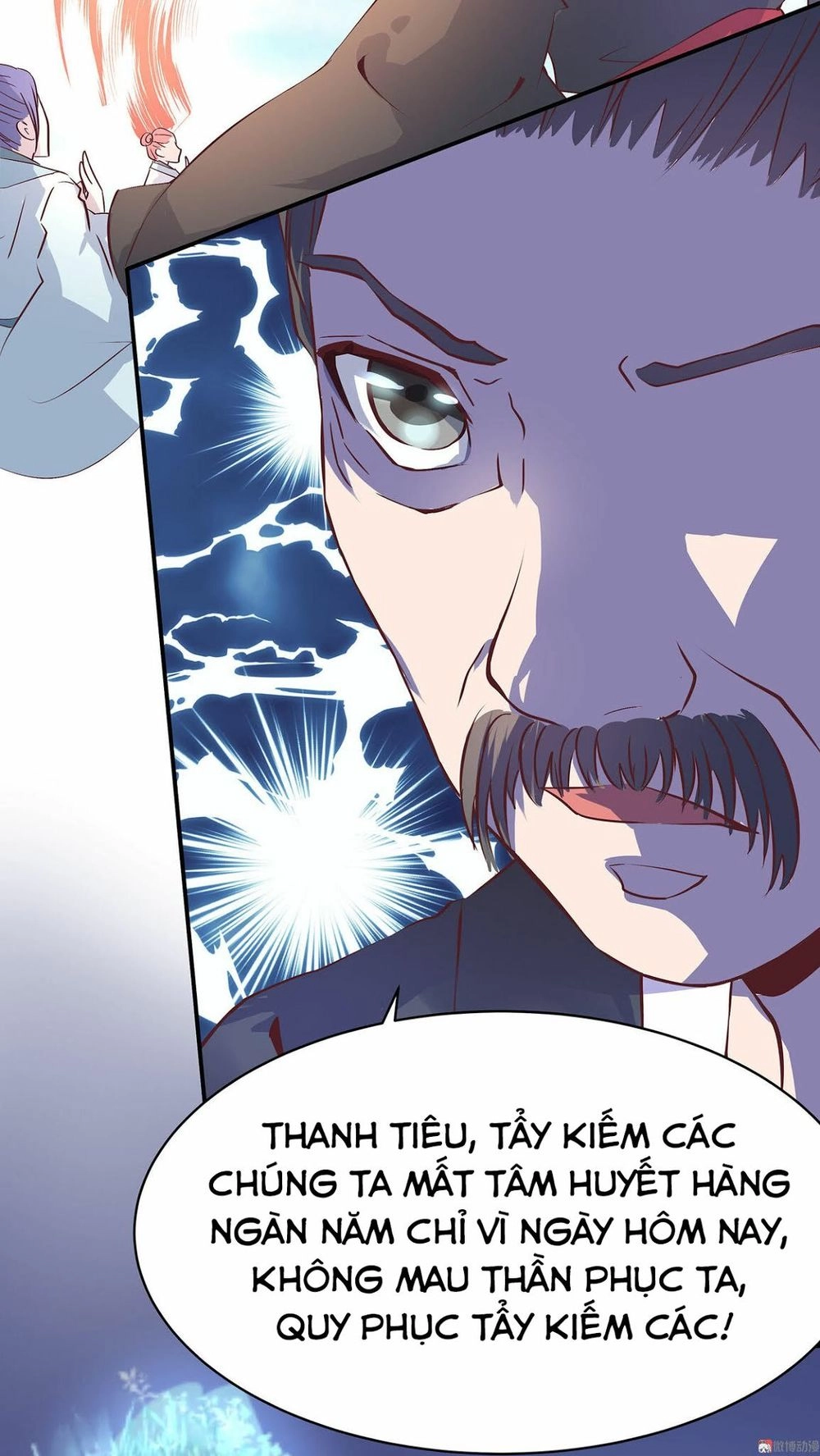 Đệ Nhất Chưởng Môn Chapter 18 - 10