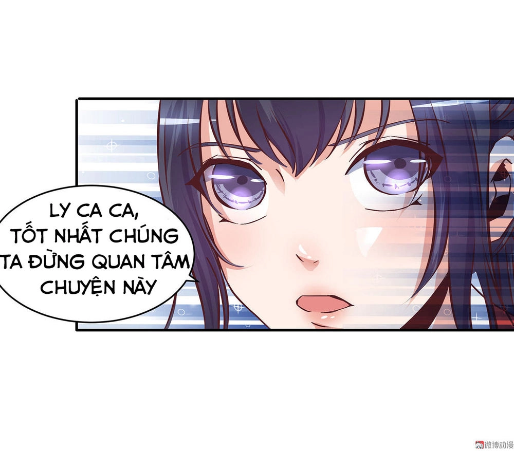 Đệ Nhất Chưởng Môn Chapter 18 - 15