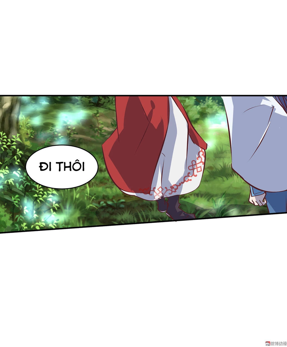 Đệ Nhất Chưởng Môn Chapter 18 - 17